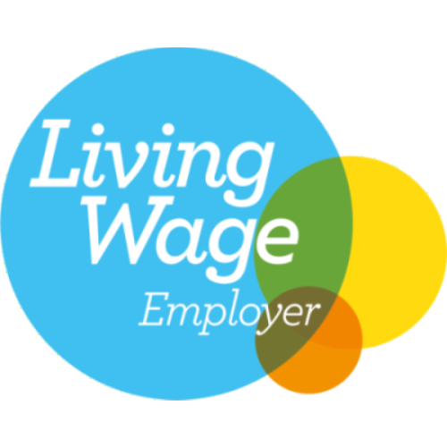 Living Wage Employer