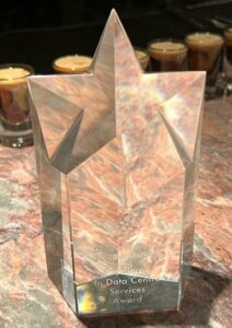 Ultra Support – DCS Award Ultra Support - DCS Award