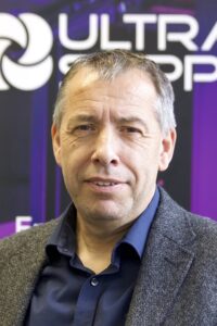 Pete Hodgson - CEO