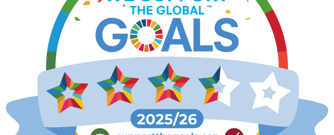 Ultra Support STG Badge