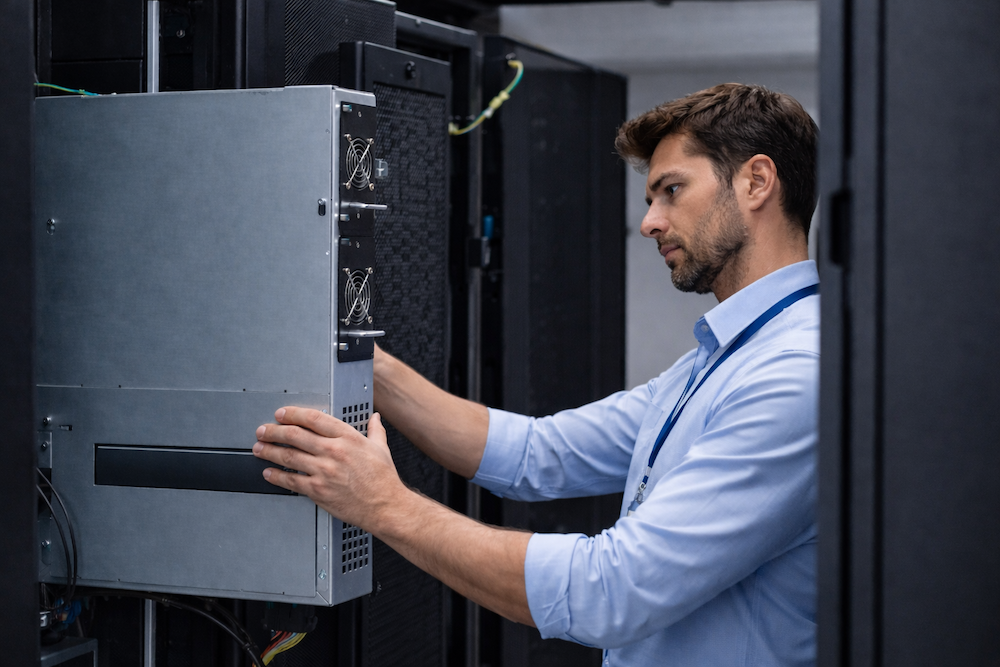 End-of-Life Doesn’t Mean End-of-Support